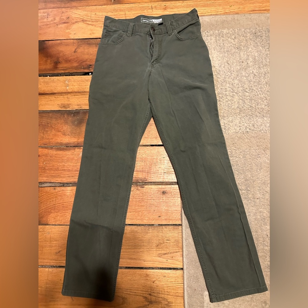 Men’s Carhartt Pants